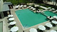 Foto: Tempat Liburan Privat di Bintan