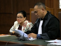 Miryam Minta KPK Jadikan Farhat Abbas Tersangka