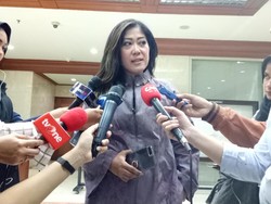 Meutya Hafid: BSSN Tak Perlu Minta Kewenangan Penangkapan
