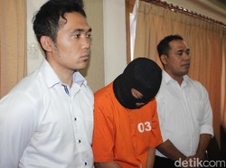 Polda Bali Tangkap Pendiri Yayasan yang Cabuli 4 Anak Asuh