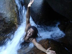 Batu Penelan Manusia di Brasil