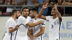 Belgia Melangkah Mantap ke Piala Dunia 2018
