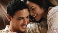 Mengintip Foto Prewedding Raisa dan Hamish Daud yang Bikin Iri