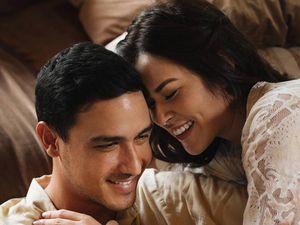 Mengintip Foto Prewedding Raisa dan Hamish Daud yang Bikin Iri