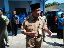 Plt Wali Kota Tegal: Pembenahan Birokrasi dengan Skala Prioritas