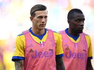 Tak Menyesalkah Bernardeschi Gabung Juventus?