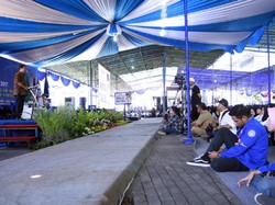 Jurus Wali Kota Semarang Rayu Pemuda agar Jadi Pemimpin