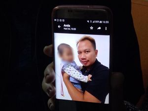 Sudah Damai! Vicky Janjikan akan Nikahi Vivie Akhir Tahun Ini
