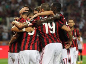Milan Seharusnya Bisa Memenangi Scudetto Musim Ini