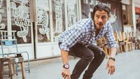 Foto: 10 Artis Tampan untuk Obati Hati Terpoteque karena Hamish Daud Menikah