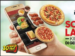 PHD Luncurkan Aplikasi di Android dan iOS