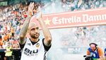 10 Transfer Termahal di Spanyol Musim Panas Ini
