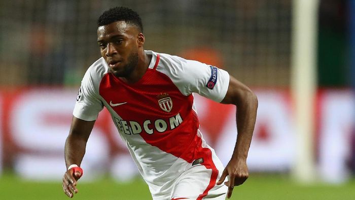 Atletico Madrid dan AS Monaco mencapai kesepakatan awal soal transfer Thomas Lemar. (Foto: Michael Steele/Getty Images) Atletico Madrid dan AS Monaco mencapai kesepakatan awal soal transfer Thomas Lemar. (Foto: Michael Steele/Getty Images)