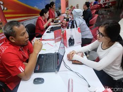 Cara Telkomsel Rayakan Hari Pelanggan di Jabotabek Jabar