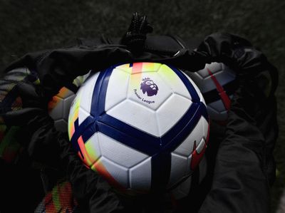 Foto: Para Pemilik Kaki Kiri Mematikan di Premier League