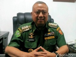 Bupati Bantul Siap Hadapi Gugatan Warga Parangkusumo