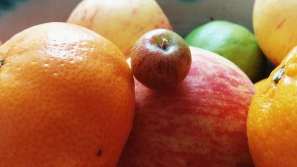 Wouw! 8 Buah dan Sayuran Ini Punya Ukuran Super Mini!