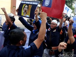 Aksi Solidaritas Rohingya, BM PAN Ancam Usir Dubes Myanmar