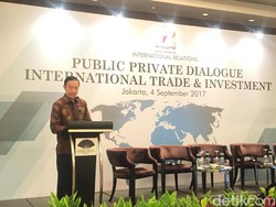 Kepala BKPM Beberkan Kurangnya Daya Saing RI Dibanding Vietnam