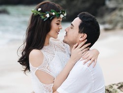 Meleleh! Raisa Nyanyikan Lagu Make You Feel My Love untuk Hamish Daud