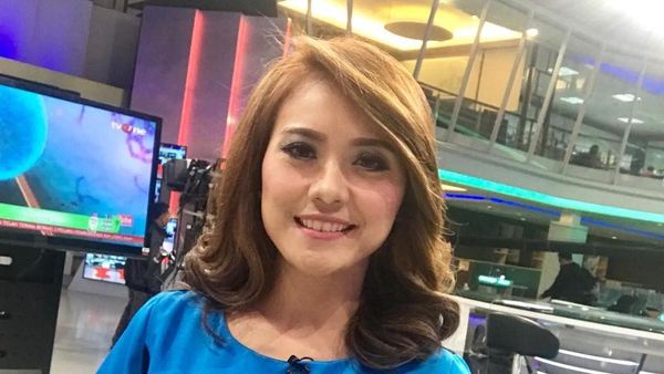 Foto: 7 Presenter Berita Lokal Berparas Cantik dan Mempesona