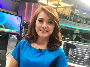 Foto: 7 Presenter Berita Lokal Berparas Cantik dan Mempesona