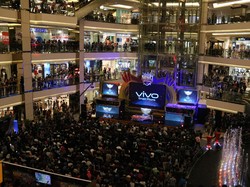 Tak Cuma Cari Juara, Turnamen ML Ini Ajak Gamer Beramal