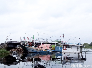 Alibi Relokasi Demi Reklamasi