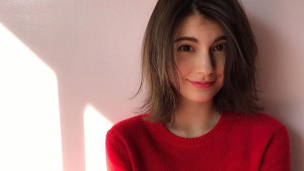 Kecantikan Gadis Jepang Blasteran yang Beken di Instagram