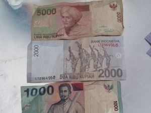Pungli di PN Depok, Fotokopi 100 Lembar Dikutip Rp 500 Ribu Pungli di PN Depok, Fotokopi 100 Lembar Dikutip Rp 500 Ribu