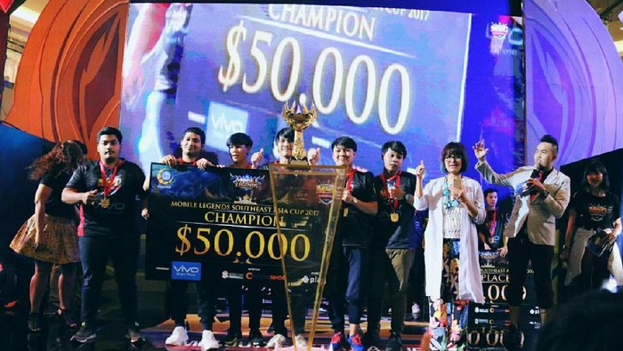 Foto: Dok. Vivo Foto: Dok. Vivo