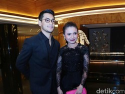 Heboh Sebut Afgan-Rossa Sudah Nikah, Bubah Alfian Tertawa