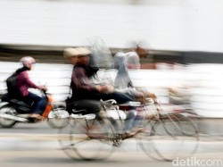 Ojek Sepeda Ibu Kota, Riwayatmu Kini