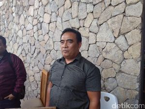 Demokrat Usung Agus Supriadi di Pilbup Garut 2018