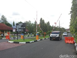 Polres Magelang Selidiki Kasus Kekerasan di SMA Taruna Nusantara