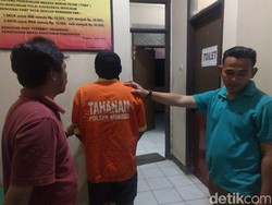Bunuh Ibu dan Istri, AS Mengaku Dengar Bisikan Halus