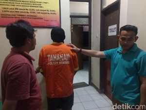 Drama Agus Bunuh Ibu-Istri: Warisan, Mistik dan Bui Seumur Hidup Drama Agus Bunuh Ibu-Istri: Warisan, Mistik dan Bui Seumur Hidup