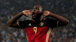 Belgia Melangkah Mantap ke Piala Dunia 2018