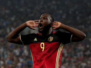 Misi Lukaku Tunjukkan Talenta Besar Belgia di Piala Dunia 2018