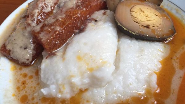 Yuk, Intip Menu Makanan yang Akan Disajikan dalam Pesta Pernikahan Kahiyang-Bobby Hari Ini!