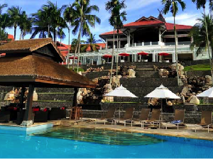 Gelar Paket Religi, Bintan Lagoon Resort Datangkan 1.000 Wisman