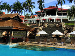 Gelar Paket Religi, Bintan Lagoon Resort Datangkan 1.000 Wisman