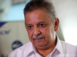 Ini Proyek yang Bikin Rumah Dirut PLN Digeledah KPK