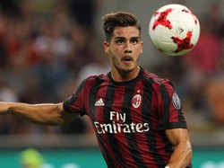 Lawan SPAL, Andre Silva Bakal Jadi Starter