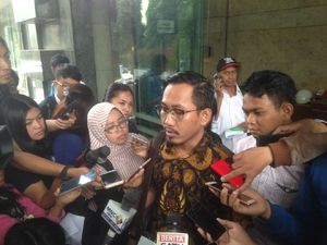 Hendak Laporkan Telkom Soal Satelit Mati, Pelapor Diminta Diskusi