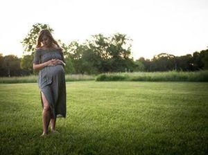 Perut Kembali Rata Setelah Melahirkan Tak Semudah yang Dibayangkan