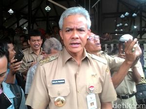 Izin Investasi Dipermudah, Jawa Tengah Serap 500 Ribu Tenaga Kerja