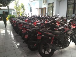 DP Kendaraan Bermotor Bisa 0%, Perusahaan Kredit: Risiko Tinggi