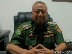 Soal Aksi Bela Rohingya di Borobudur, Bupati Bantul: Ojo Melu-melu