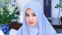 Ini Satu-satunya Foto Laudya Cynthia Bella dan Suaminya